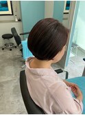 ショート