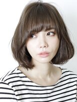 ヘアリゾート エーアイ 川越店(hair resort Ai)&nbsp;メルティカラー/フェミニンロング/着物[川越駅/本川越駅]