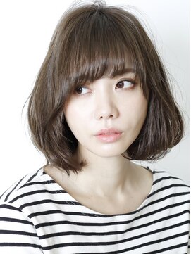 ヘアリゾート エーアイ 川越店(hair resort Ai) メルティカラー/フェミニンロング/着物[川越駅/本川越駅]