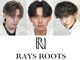 レイズ ルーツ 名古屋 名駅店(RAYS ROOTS)の写真