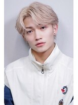 アイトーキョー 横浜(AI TOKYO) メンズカット/メンズパーマ/ツイストスパイラル/横浜/横浜駅