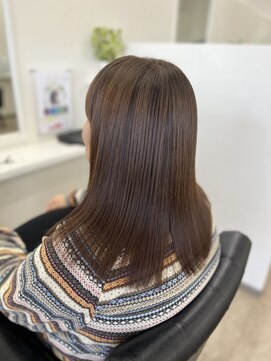 バンビ 大矢野店( Bambi) グレイコスメ