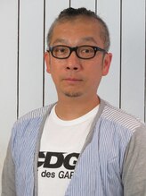 コリーヌ イデア 南蔵王店(COLLINE idea) Akihisa 