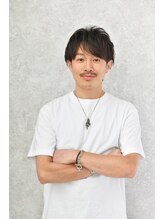 キオナ 勝どき(Kiona)&nbsp;大原 直記