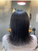 【極上の髪質改善】トリートメントエステ