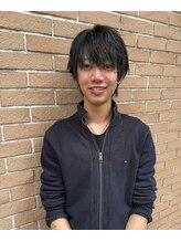 サロンドミルク 原宿(salon de MiLK) 石塚 諒久