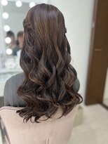 ルノンルージュ(Renon Rouge)&nbsp;ハーフツイン