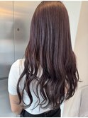 ロングレイヤー_パープルヘイズ