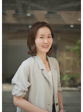 お客様一人ひとりに合うヘアスタイルを提案します【吉澤麻耶】歴10年