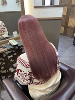 ココバイジル(CoCo by JILL)&nbsp;ピンクベージュ