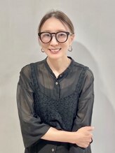 イリル バイ レシッド 自由が丘(ibrel by rcid) 佐々木 恵