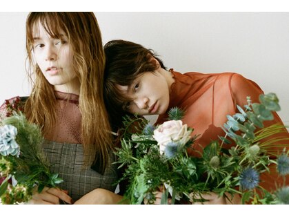 ザ ゴズウェル ヘア(The Goeswell Hair)の写真