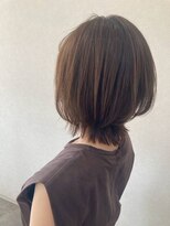 クロエバイラヴィズム 石山店(CLOE by LUVISM)&nbsp;レイヤースタイル