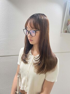 バサ ANNEX店(BASSA) ロングレイヤー