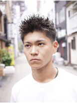ベロ 福島(BELO) スパイキーボンバー2
