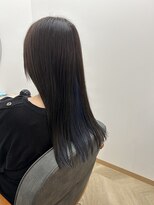 ビオルネ 土気あすみが丘店(VIE.ORNER)&nbsp;インナーブルー