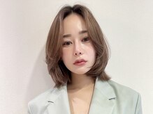 イルミナカラー、アディクシーカラー、アルティストカラー、イノアカラーをご提供