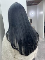 ヴェルダ 池袋店(verda)&nbsp;ブルーブラック