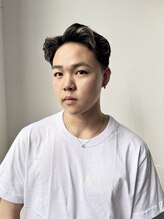 グルーマーズトウキョウ(GROOMER/S TOKYO)&nbsp;田村 龍空