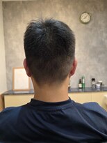 ミスターバーバーショップ(mr.barbershop)&nbsp;ベリーショート
