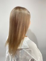 イワッシュ 大和駅店(IwAsh)&nbsp;ブリーチオンカラー
