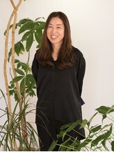 ラ フィネス LA FINESSE 鹿股 恭子