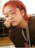 SLEEK　PINK【VERNON】058-262-3611