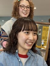 ナループロア ハチ(Nalu pu loa hachi)