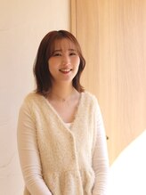 ナイアン エルア(naian elua) 岡本 恵里