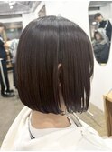 ボブ/ショートボブ/ショート/前髪カット/東川口/浦和美園