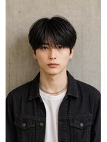 マハロ 千葉(mahalo) シースルーマッシュ