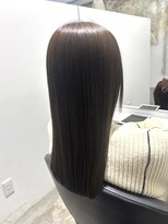 イレス 新札幌店(IRESU)&nbsp;髪質改善/縮毛矯正/美髪/艶髪/髪質改善トリートメント/新札幌