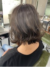 ベルバイグロー(belle by grow)