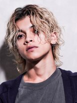 ゴールド 京都 三条(GOALD)&nbsp;スパイラルパーマ