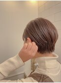 コンパクトショート