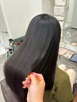 アイシー(I see)&nbsp;髪質改善/阿倍野/オシャレ/レイヤーカット