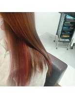 ルピドルジュ(le.pidorge)&nbsp;インナ-カラー