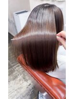 シック(Chic) ネオメテオストレート☆彡