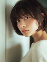 美染 丸山店(Bisen)&nbsp;髪質改善/白髪ぼかし/白髪染め/オーガニックカラー/リタッチ