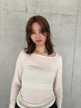 フィカ(Fika)&nbsp;松岡 にいな