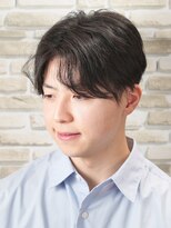 理容 鮎川&nbsp;ニュアンスセンターパート