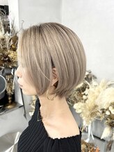 セブンスヘブン(SEVENTH HEAVEN)