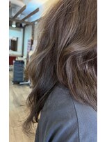 リコット 与野(Liecot)&nbsp;透明感カラー