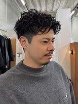 メンズ ニール 名古屋 伏見 丸の内(men's NEELU)&nbsp;[NEELU_take]アクティブショート