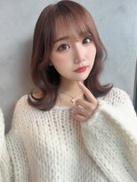 シェリム 栄(CHERIM)&nbsp;美髪くびれスタイル