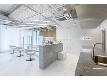 DEAN JECY栄店【3/1 OPEN(予定)】の雰囲気(都会的で洗練された空間で、上質な時間をお過ごしください。)