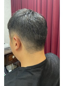 アンゲロ(ANGELO)の写真/髪質や骨格、クセを見極め、あなたに似合うスタイルをご提案!ONもOFFもキマる再現性の高いスタイルが◎