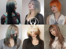 オーオシカシカスペース(OOO YY Space)