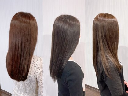 アーク エマーブル(Ark aimable)の写真