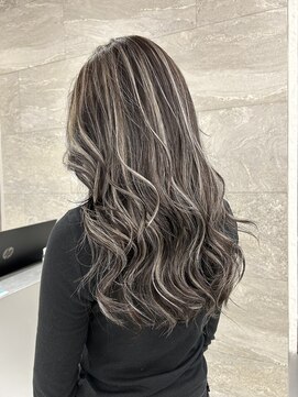 リュストル 町田(LUSTRE) #ハイライト71